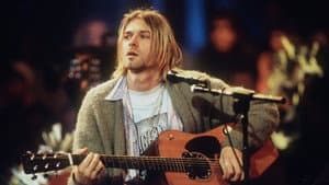 Nirvana: Unplugged In New York — foto 1