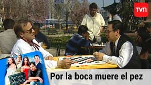 Por la boca muere el pez