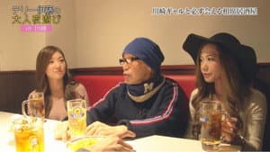 テリー伊藤の大人夜遊び — foto 1