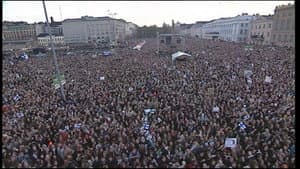 Lordi: Market Square Massacre — foto 1