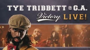 Tye Tribbett & GA: Victory Live! — foto 1