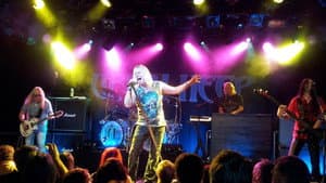 Uriah Heep: Live at Koko — foto 2