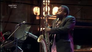 David Murray Infinity Quartet & Macy Gray - Jazz TM Festival — foto 1
