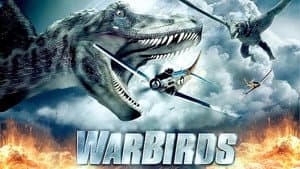 Warbirds — foto 1