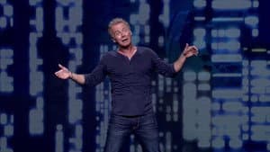 Franck Dubosc - À l'état sauvage — foto 4