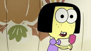 Shortsgiving with Big City Greens — foto 8