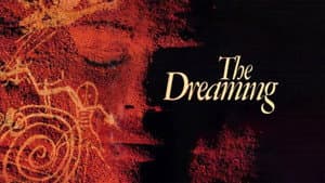 The Dreaming — foto 4