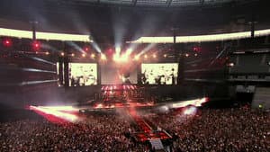 Indochine - Putain de stade — foto 1