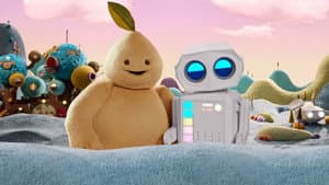 Beep and Mort — foto 1