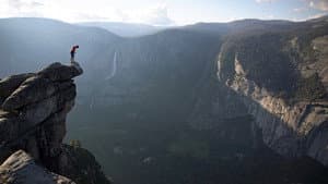 Free Solo — foto 7