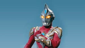 ウルトラマンマックス — foto 1