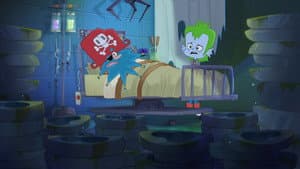 Episodio 27