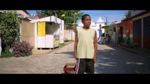 Menino da Gamboa — foto 2