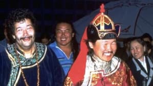 Genghis Blues — foto 2