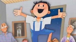 Ziraldo - O Eterno Menino Maluquinho — foto 1