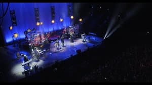 Toto - 40 Tours Around The Sun — foto 11