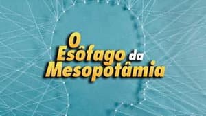 O Esôfago da Mesopotâmia — foto 1