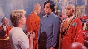 神探光頭妹 — foto 1