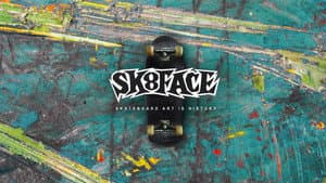Sk8face — foto 5