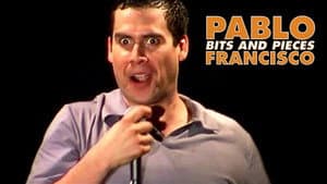 Pablo Francisco: Bits and Pieces — foto 3