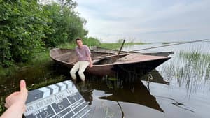 In the Footsteps of Alexander Nevsky — foto 1