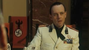 Mussolini and I — foto 1