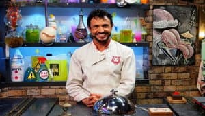 La Cuisine de Willy — foto 1