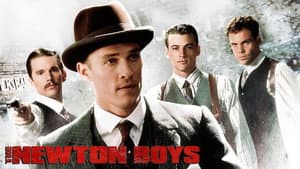 The Newton Boys — foto 1
