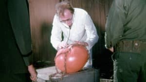 El Ataque de los Tomates Asesinos — foto 2