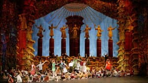 Bolshoi Ballet: The Bright Stream — foto 1