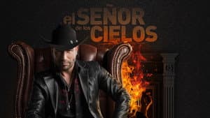 El Señor de los Cielos — foto 8