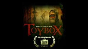 The Toy Box — foto 1