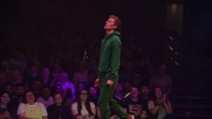 James Acaster: Hecklers Welcome — foto 8