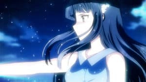 Mahouka Koukou no Rettousei: Hoshi o Yobu Shoujo — foto 5