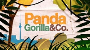 Panda, Gorilla & Co. — foto 1