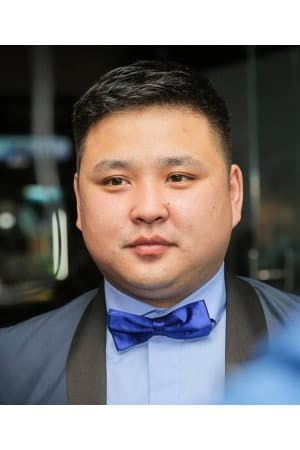 Aldar Enkhbayar