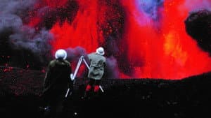 The Fire Within: A Requiem for Katia and Maurice Krafft — foto 7