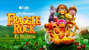 Fraggle Rock: El regreso — foto 11