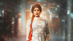 गुन्यो चोलो: ए गर्ल कमिङ अफ एज स्टोरी — foto 1