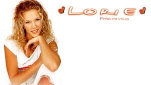Lorie : Près de vous — foto 1