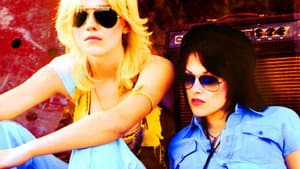 The Runaways: Unidas por un sueño — foto 1