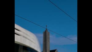 Le chemin et la fuite — foto 1