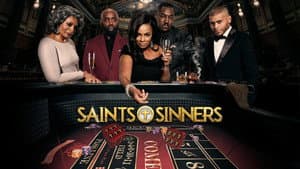 Saints & Sinners — foto 7