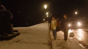Boarding the Midnight Train — foto 1