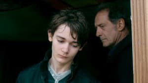 Comme un fils — foto 3