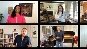 Metropolitan Opera At Home Gala — foto 2