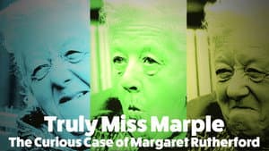 Die wahre Miss Marple - Der kuriose Fall Margaret Rutherford — foto 1
