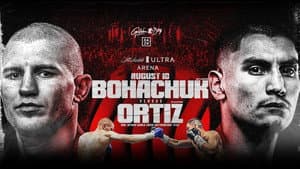 Serhii Bohachuk vs. Vergil Ortiz Jr. — foto 3