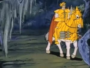 Salvar a un Escudero