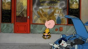 ¡Buen viaje, Charlie Brown, y no vuelvas! — foto 8